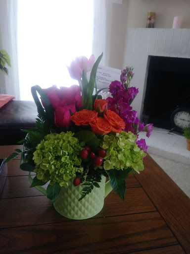 Florist «In Bloom», reviews and photos, 4805 Frankford Rd, Dallas, TX 75287, USA