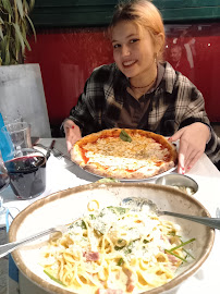 Pizza du Restaurant italien La Comedia à Paris - n°14