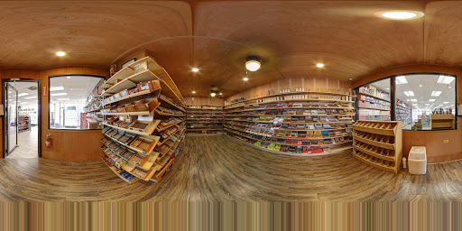 Tobacco Shop «The Tobacco Shoppe», reviews and photos, 116 E Columbia Ave, Battle Creek, MI 49015, USA