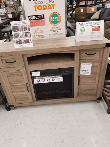 Discount Store «Big Lots», reviews and photos, 179 Highland Ave, Seekonk, MA 02771, USA