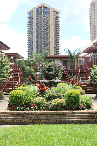 Florist «Tanglewood Flowers & Garden», reviews and photos, 5518 Dolores St, Houston, TX 77056, USA