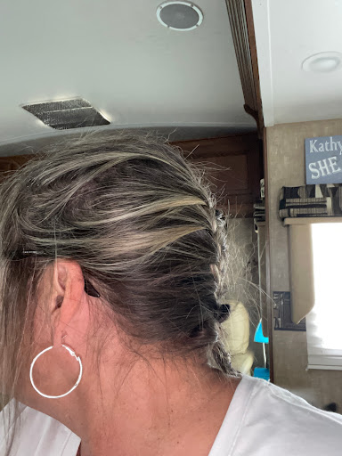 Hair Salon «Grand Avenue Hair Club», reviews and photos, 240 E Grand Ave #100, Fox Lake, IL 60020, USA