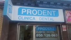 Prodent Clinica Dental en La Línea de la Concepción