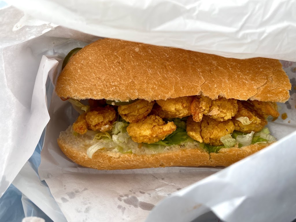 Westwego Seafood 70072