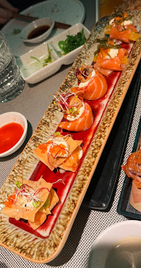 Les plus récentes photos du Restaurant japonais Sushi Club à La Garenne-Colombes - n°12