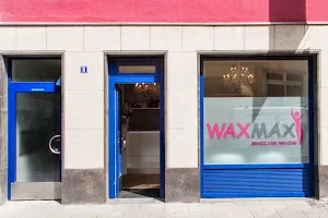 WAXMAX Waxing Studio Cologne image