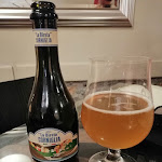 Photo n°1 de l'avis de Tobias.o fait le 26/07/2019 à 07:02 sur le  Pizzeria Capolinea à La Spezia