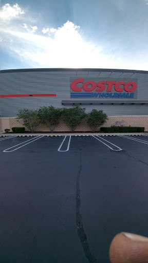Warehouse store «Costco Wholesale», reviews and photos, 15300 W Grange Ave, New Berlin, WI 53151, USA