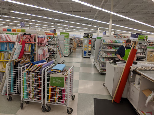 Fabric Store «Jo-Ann Fabrics and Crafts», reviews and photos, 3202 SW 35th Blvd, Gainesville, FL 32608, USA