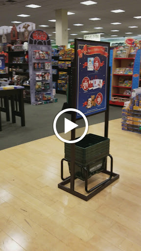 Book Store «Barnes & Noble», reviews and photos, 4601 Montgomery Hwy, Dothan, AL 36303, USA