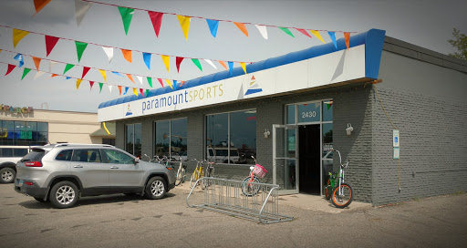 Paramount Sports, 2430 S University Dr, Fargo, ND 58103, USA, 