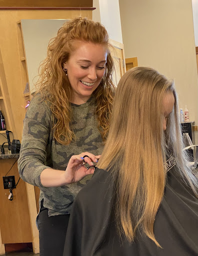 Beauty Salon «Design 1 Salon Spa Cascade», reviews and photos, 5747 28th St SE, Grand Rapids, MI 49546, USA