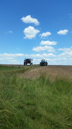 Tire Shop «Trusty & Sons Tire Co», reviews and photos, 1074 Old Forest Rd NW, Corydon, IN 47112, USA