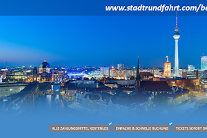 STADTRUNDFAHRT.com | Berlin image