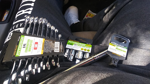 Hardware Store «Harbor Freight Tools», reviews and photos, 3792 Pepperell Pkwy,, Opelika, AL 36801, USA