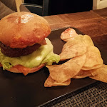 Photo n°2 de l'avis de Enrico.a fait le 03/02/2020 à 19:32 sur le  Cru Ristobistrot à Noale