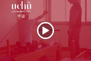 UCHU Boutique Fitness & Wellness Center Καλαμαριά | Γυμναστήριο | Βιοσυντονισμός image