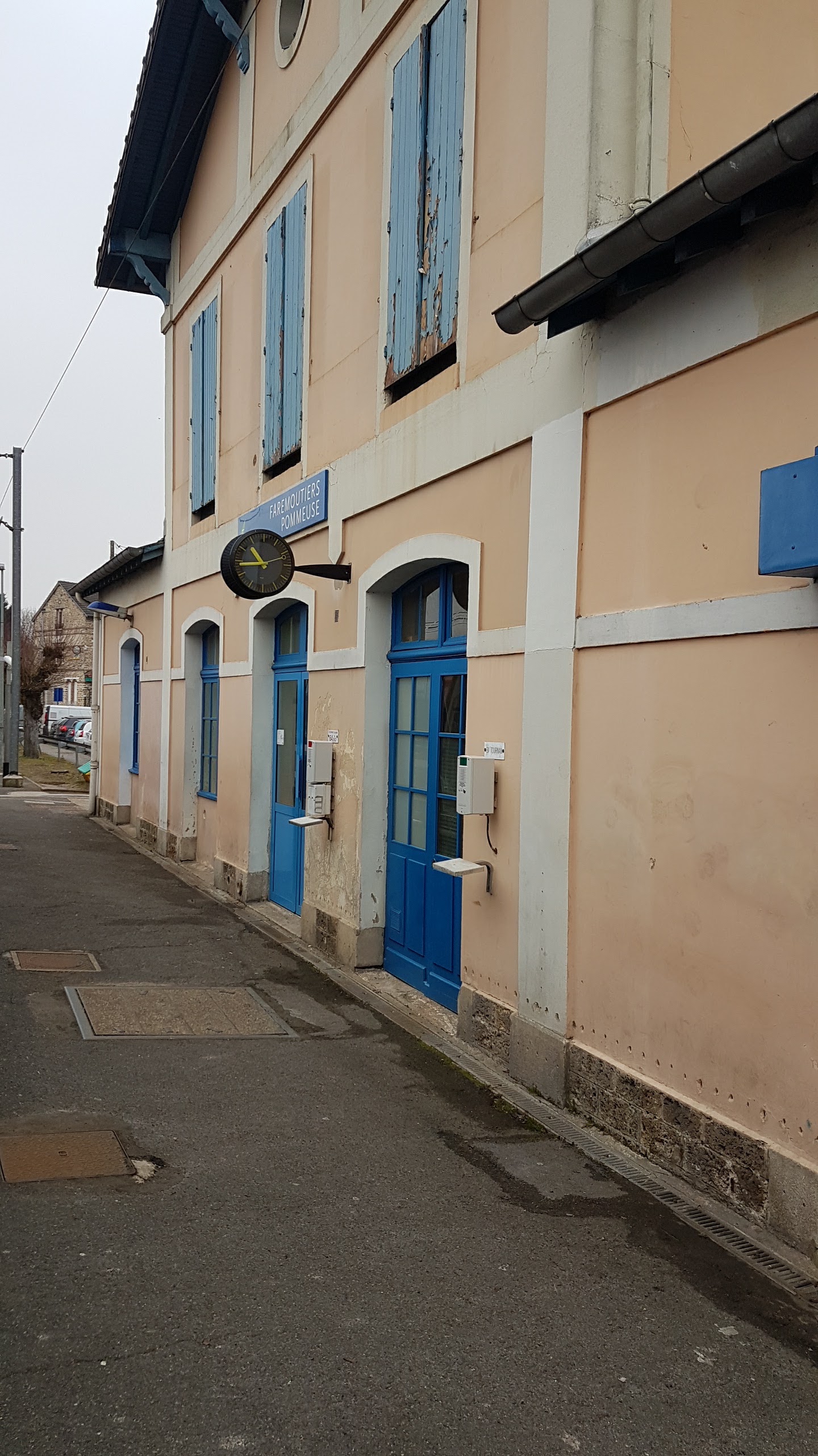 Photo n° 1 de l'avis de Mahani.a fait le 10/02/2017 à 18:26