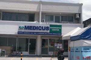 Medicus Diagnostic Center Parañaque image