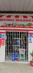 MOMO MARKET