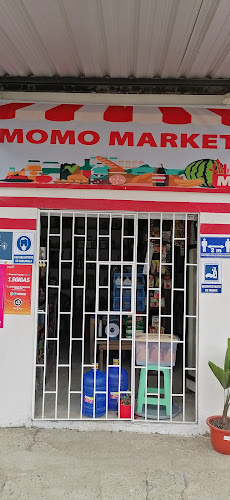 MOMO MARKET