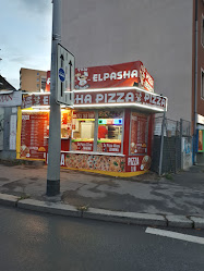 Pizza Elpasha
