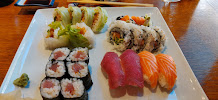 Sushi du Restaurant de nouilles (ramen) Sushiya à Nice - n°13