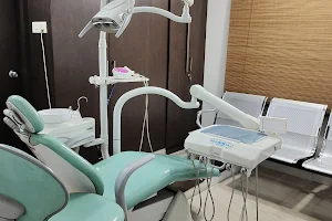 Dr. Nithya's Dental and Orthodontic Clinic, Kattupakkam image