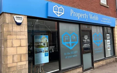Property Webb | Estate Agent | Bathgate | Livingston | West Lothian image