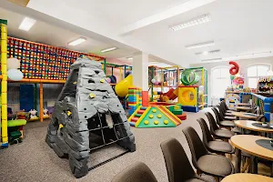 Hall Playroom Hansel image