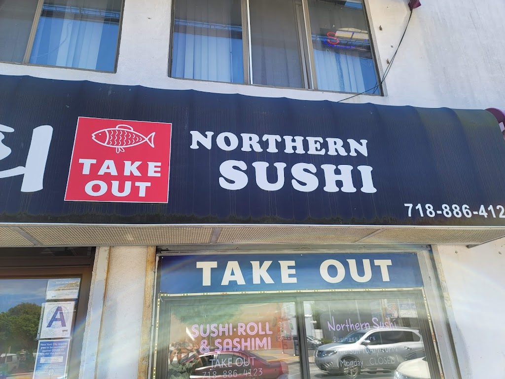 Northern Sushi 11354