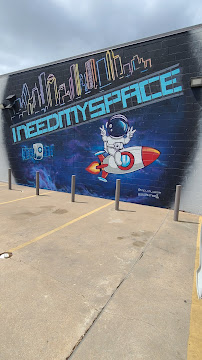 Space City Laundry/Lavanderia West Airport - Photo 8 - Car repair in Houston, TX, Houston