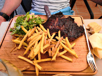 Steak du Restaurant Le Scotch à Bandol - n°11