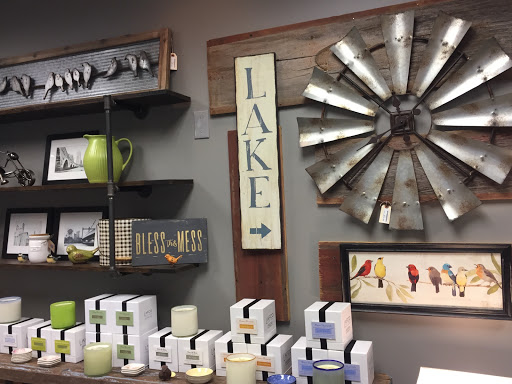 Gift Shop «Lotus Lake Gifts + Decor», reviews and photos, 412 W 78th St, Chanhassen, MN 55317, USA