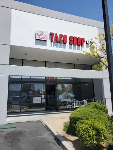 El Rancho Grande Taco Shop 2