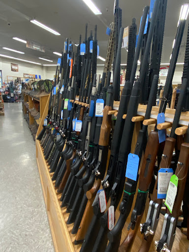 Gun Shop «Gunnies», reviews and photos, 396 State St, Orem, UT 84058, USA
