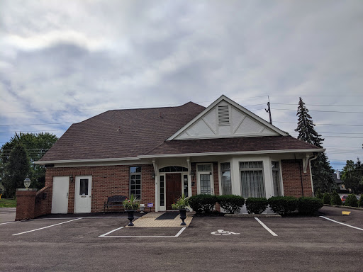 Funeral Home «Hay Funeral Home & Cremation Center», reviews and photos, 7312 Beechmont Ave, Cincinnati, OH 45230, USA