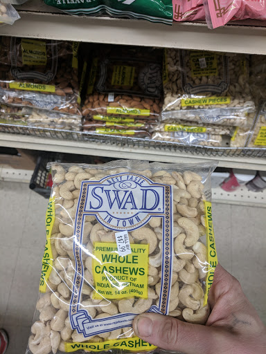 Asian Grocery Store «Vietnam Oriental Market», reviews and photos, 5019 S 3rd St, Louisville, KY 40214, USA