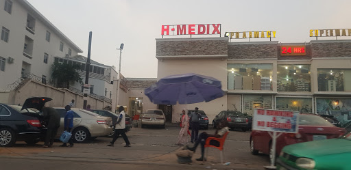 HMedix Pharmacy and Supermarket, 41 Adetokunbo Ademola Cres, Wuse, Abuja, Nigeria, Childrens Clothing Store, state Nasarawa