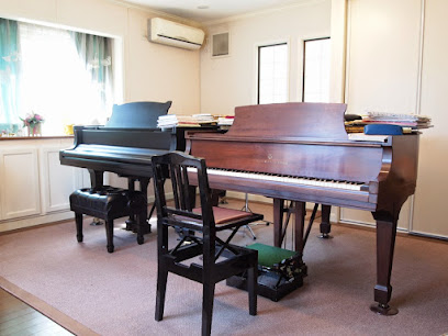 ピアノ教室 カノンピアノ