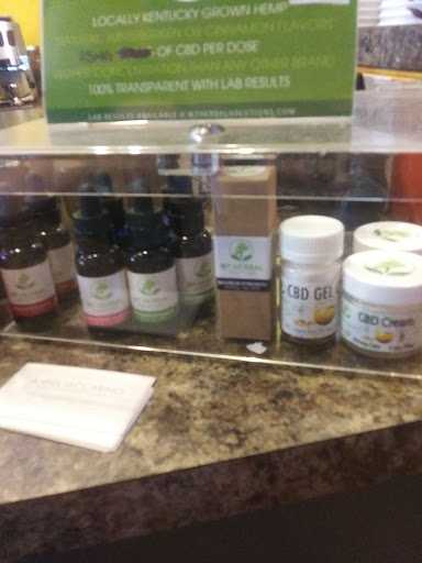 Coffee Shop «Penny Lane Coffeehouse», reviews and photos, 600 SE 2nd St, Evansville, IN 47713, USA