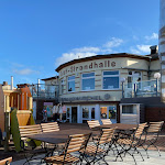 Photo n°1 de l'avis de Andreas.e fait le 25/10/2022 à 16:28 sur le  Strandhalle Juist à Juist