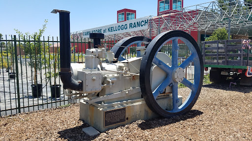 Grocery Store «Farm Store at Kellogg Ranch», reviews and photos, 4102 S University Dr, Pomona, CA 91768, USA