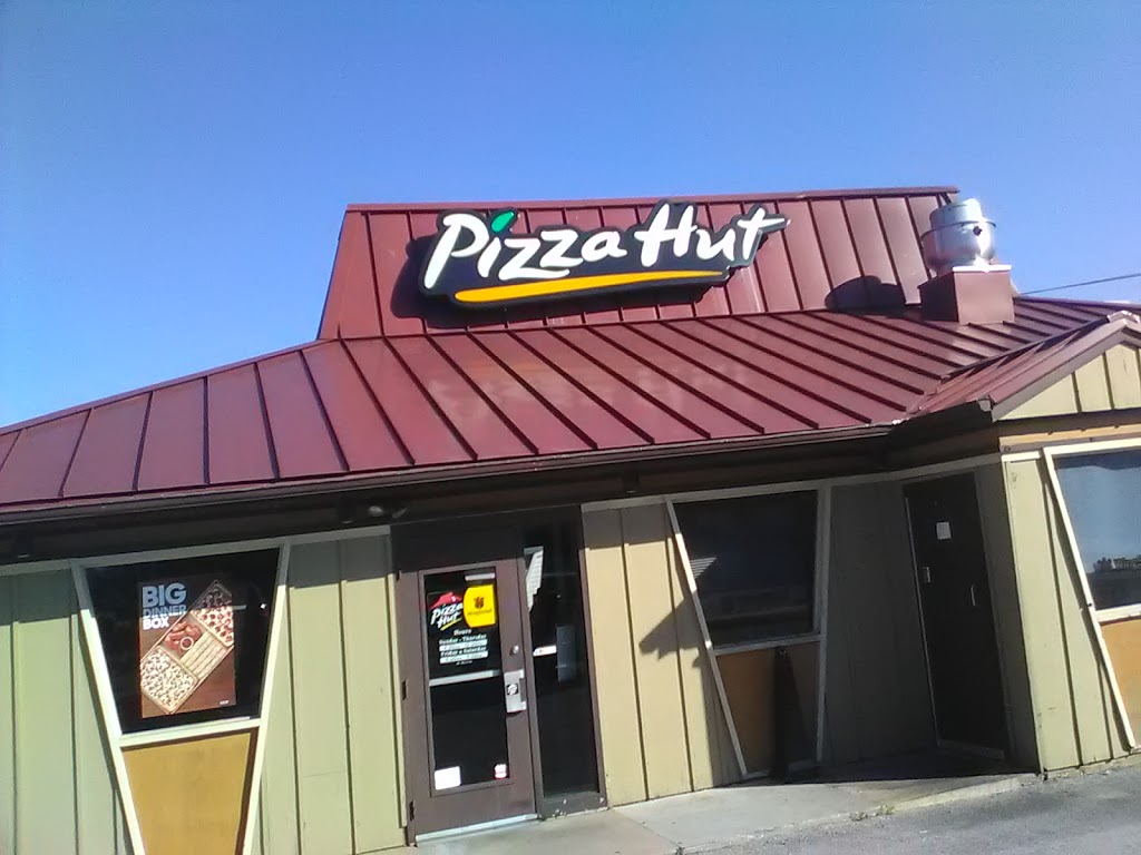 Pizza Hut 17315
