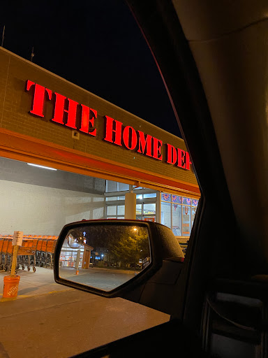 Home Improvement Store «The Home Depot», reviews and photos, 350 Barnum Avenue Cutoff, Stratford, CT 06614, USA