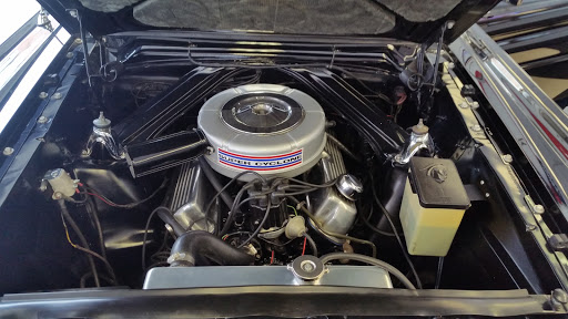 Car Dealer «Elkton Auto Corral», reviews and photos, 114 S Jefferson St, Lisbon, OH 44432, USA