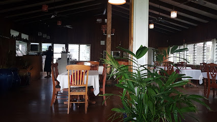 Roko,s Restaurant - 565P+3F4, Ififi St, Apia, Samoa