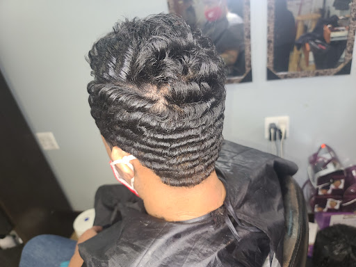 Hair Salon «2nd Look Hair Salon LLC», reviews and photos, 18451 Grand River Ave, Detroit, MI 48223, USA