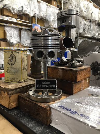 Auto Parts Store «Advance Auto Parts», reviews and photos, 3926 Cottage Hill Rd, Mobile, AL 36609, USA