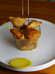 Photo n°8 de rougail à Le Mans ()